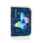 Školní set s batohem 3-dílný KARTON P+P PREMIUM LIGHT - Motýl 2