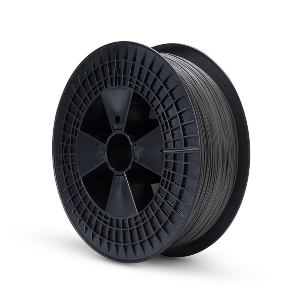 EASY PLA filament grafitově šedý 1,75mm Fiberlogy 2500g výhodné balení výhodné balení výhodné balení