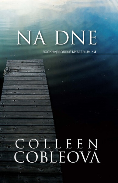 Na dne - Colleen Coble