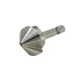 STREND PRO 228678 Záhlubník do vrtačky 90°, 25mm, HXS3e