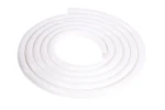 Alphacool AlphaTube HF 16/10 UV bílá / Hadička pro vodní chlazení / PVC / 16/10 mm / 3 m (17531)