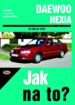 Daewoo Nexia 3/95 - 12/97 - Jak na to? - 82. - Pawel Michalowski