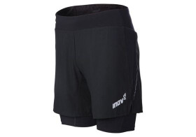 Běžecké šortky Inov-8 RACE ELITE 7" SHORT M Velikost textilu: S