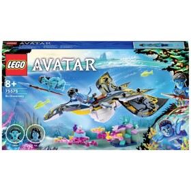 LEGO LEGO Avatar 75575 ilu