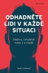 Odhadněte lidi každé situaci David Lieberman