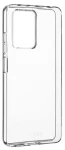 FIXED TPU zadní Xiaomi Redmi Note 12 Pro 5G průhledné FIXTCC-1100