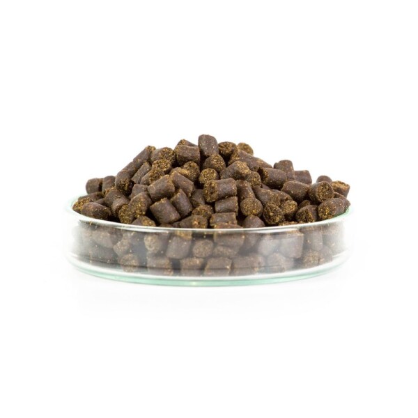 Mikbaits Pelety Pstruží granule 1kg,Mikbaits Pelety Pstruží granule 1kg