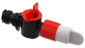 Fluval FX4/5/6 ventil výpustný / Náhradní díl / pro vnější akvarijní filtry (101-20219)