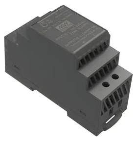 EZVIZ Napájecí adaptér pro videozvonek černý / Napájecí adaptér / 24V DC / 36W (CS-CMT-R100-DCTransformer)