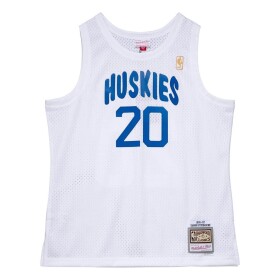 Mitchell & Ness Pánský dres Toronto Raptors NBA Damon Stoudamire #20 Toronto Huskies 1996-97 Swingman Velikost: XL