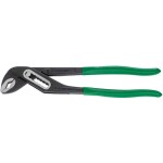 Knipex 87 03 125 - Kleště stavitelné siko 125mm instalatérské, Cobra, chromované, rukojeti potažené plastem