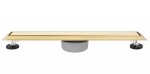 REA - Odtokový žlab Neox pro Gold 80 REA-G2740