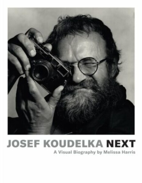 Josef Koudelka: Next - Josef Koudelka