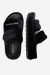 Pantofle Juicy Couture WSS21513-01 Látkový materiál
