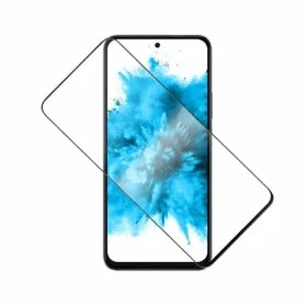 FIXED Ochranné tvrzené sklo Full-Cover pro OnePlus Nord CE 4 Lite 5G černé (FIXGFA-1436-BK)