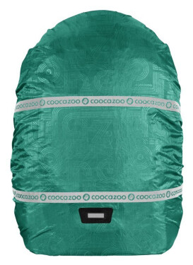 Pláštěnka pro batoh - Fresh Mint