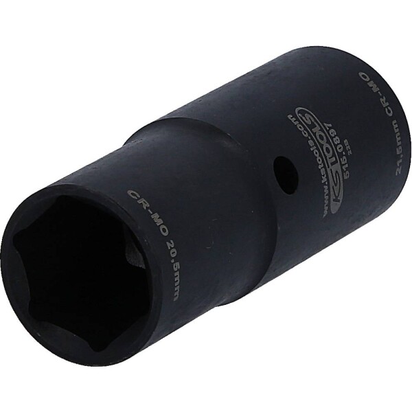 KS Tools 515.0897 515.0897 rázový nástrčný klíč