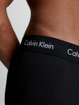 Pánské boxerky pack černé Calvin Klein černá