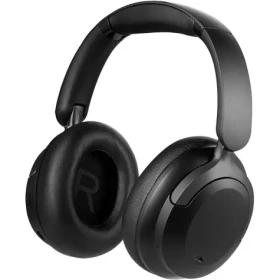 SENCOR SEP ABSOLUTE černá / Bezdrátová sluchátka / Bluetooth 5.3 / 500mAh / USB-C (8590669376841)