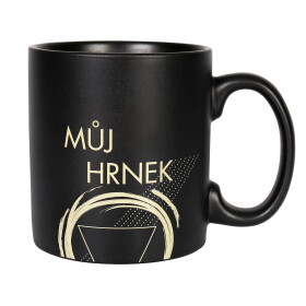 Hrnek - Můj hrnek - Albi