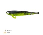 Zeck Gumová nástraha Zander Quappie 12cm 3ks - Moor Kiwi,Zeck Gumová nástraha Zander Quappie 12cm 3ks - Moor Kiwi