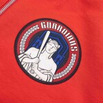 Nike Pánská bunda Cleveland Guardians MLB 2024 City Connect Authentic Bomber Velikost: 2XL
