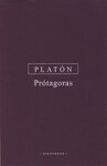 Prótagoras Platón