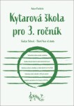 Kytarová škola pro 3. ročník - Adam Pavlíček