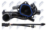 PIETRO Termostat MINI R56, R55, R57, R58, R59, R60, R61 1.6 (2006–2016)