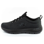 Boty Skechers Summits-Louvin M 232186/BBK 42