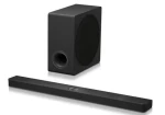 LG S90TY černá / Soundbar 5.3.1 / výkon 570W / subwoofer / Bluetooth / USB / HDMI (S90TY)