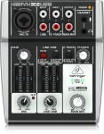 Behringer Xenyx