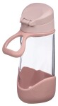 B.box Sport láhev na pití 450 ml - Blush Crush