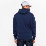 New Era Pánská mikina Tennessee Titans NFL Logo Hoodie Sweatshirt Velikost: S
