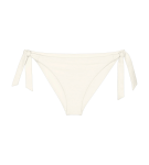SUMMER DUNE – Bikini tai spodky s nastavitelným bočním vázáním Triumph BEIGE 36