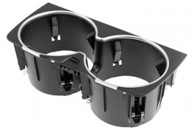 Držák nápojů MERCEDES-BENZ Třída S (W222, A217, C217) 2013-2020