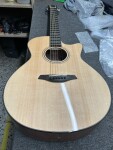 Furch Blue Plus Gc-SW (použité)