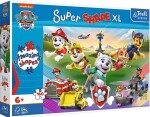 TREFL Puzzle Paw Patrol 160 XL dílků