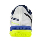 Tenisové boty Mizuno WAVE EXCEED COURT CC 61GC252020 Velikost obuvi v EU: 40,5