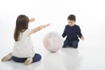 TickiT Constellation ball (1ks)