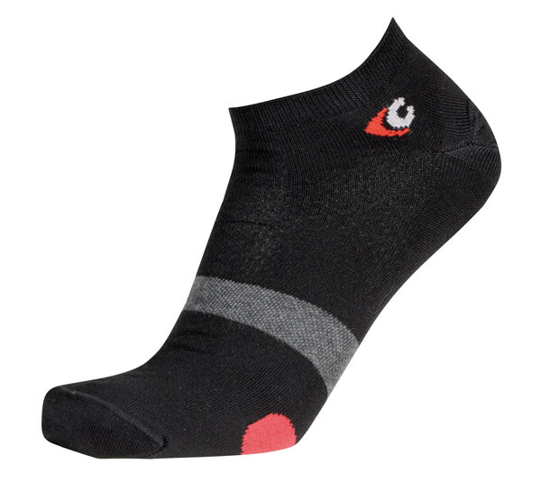 Pracovní ponožky COFRA NULES EXTRA černá velikost L