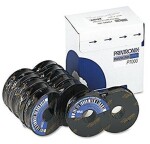 Printronix 255049-101 originální páska do tiskárny P7000 P7005 P7010 P7015 P7205 P7210 P7215 a P8000 / 6 kusů (179499-001)