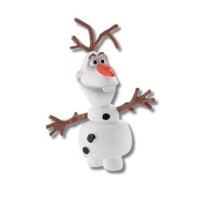 Figurka Bullyland Olaf (Ledové království)