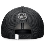 Fanatics Pánská kšiltovka Los Angeles Kings 2024 Draft NHL On Stage Trucker Adjustable Hat