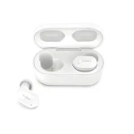 Belkin Soundform Play bílá / Bezdrátová sluchátka / True Wireless / Do uší (AUC005BTWH)