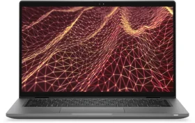 Dell Latitude 7430 černá / Notebook / 14" FHD Touch / Core i7-1265U / 32GB / 512GB SSD / Iris Xe / W11P (175461)