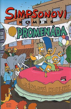 Promenáda