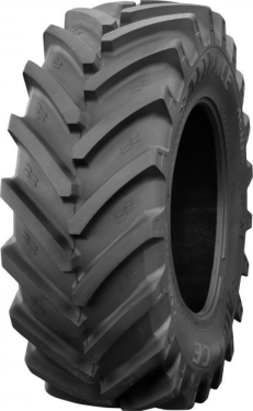 520/70 R34 168D Agri Star II Steel Belted TL ALLIANCE