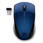 Contour Design Contour SliderMouse Pro WL Slim WR drátová myš Bluetooth®, bezdrátový, USB černá 6 tlačítko 2800 dpi podložka pod zápěst