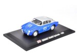 Renault Rédélé Speciale - 1955 No.93 Hachette 1:43